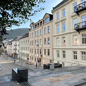  Apartahotel Vestre Torggaten 20