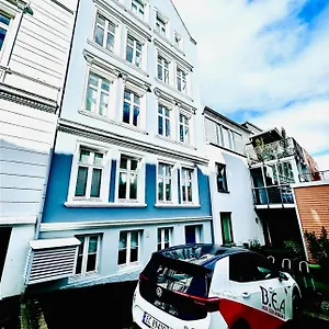  Apartamento Sparresgaten 2