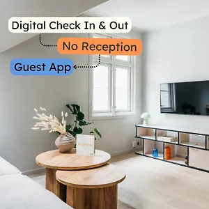  Apartamento L Floyen
